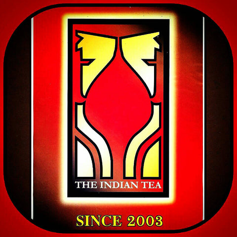 ชาอินเดีย กาแฟเปอร์เซีย แฟรนไชส์ (The Indian Tea & Persian Coffee Franchise)