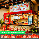 1) 6,900 บาท โปรโมชั่นพิเศษ (สูตรกาแฟชงสำเร็จ)