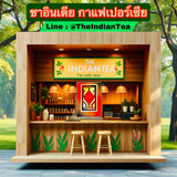 4) 150,000 บาท  (สูตรกาแฟสด + สูตรกาแฟชงสำเร็จ)