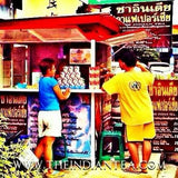#เปิดร้านชาต้องชาอินเดีย #ชาอินเดีย #กาแฟเปอร์เซีย