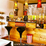 #เปิดร้านชาต้องชาอินเดีย #ชาอินเดีย #กาแฟเปอร์เซีย