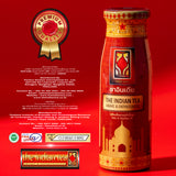 THE INDIAN TEA ชาอินเดีย PREMIUM QUALITY