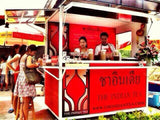 #เปิดร้านชาต้องชาอินเดีย #ชาอินเดีย #กาแฟเปอร์เซีย