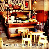 #เปิดร้านชาต้องชาอินเดีย