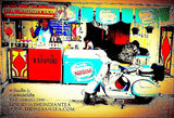 #เปิดร้านชาต้องชาอินเดีย #ชาอินเดีย #กาแฟเปอร์เซีย
