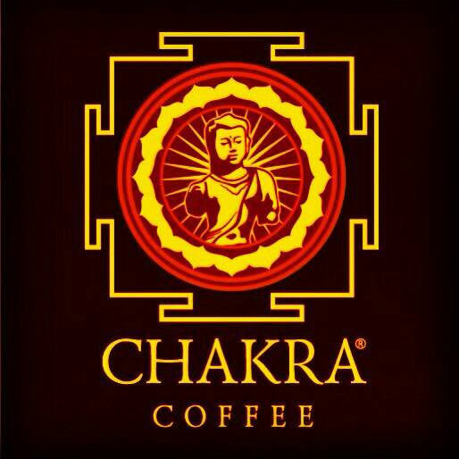 6) CHAKRA COFFEE (จักรา คอฟฟี่ แฟรนไชส์)