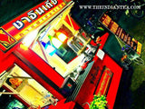 #เปิดร้านชาต้องชาอินเดีย