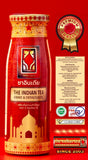 THE INDIAN TEA ชาอินเดีย PREMIUM QUALITY