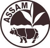ใบชาอินเดียอัสสัม THE INDIAN ASSAM TEA FIRST FLUSH (PREMIUM) สินค้ามีจำนวนจำกัด