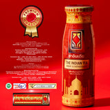 ขายส่ง - ชาอินเดียพร้อมดื่มขนาด 1 ลัง ตรา THEINDIANTEA