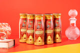ขายส่ง - ชาอินเดียพร้อมดื่มขนาด 1 ลัง ตรา THEINDIANTEA