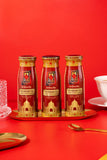 ขายส่ง - ชาอินเดียพร้อมดื่มขนาด 1 ลัง ตรา THEINDIANTEA