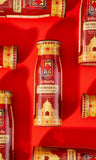 ขายส่ง - ชาอินเดียพร้อมดื่มขนาด 1 ลัง ตรา THEINDIANTEA