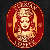5) PERSIAN COFFEE กาแฟแห่งเปอร์เซีย แฟรนไชส์