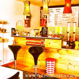 เปิดร้านชาอินเดียลงทุน150000บาท #เปิดร้านชาต้องชาอินเดีย #ชาอินเดีย #กาแฟเปอร์เซีย
