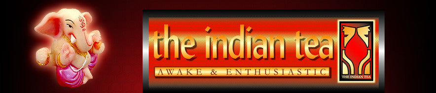 ชาอินเดีย กาแฟเปอร์เซีย แฟรนไชส์  THE INDIAN TEA & PERSIAN COFFEE FRANCHISE